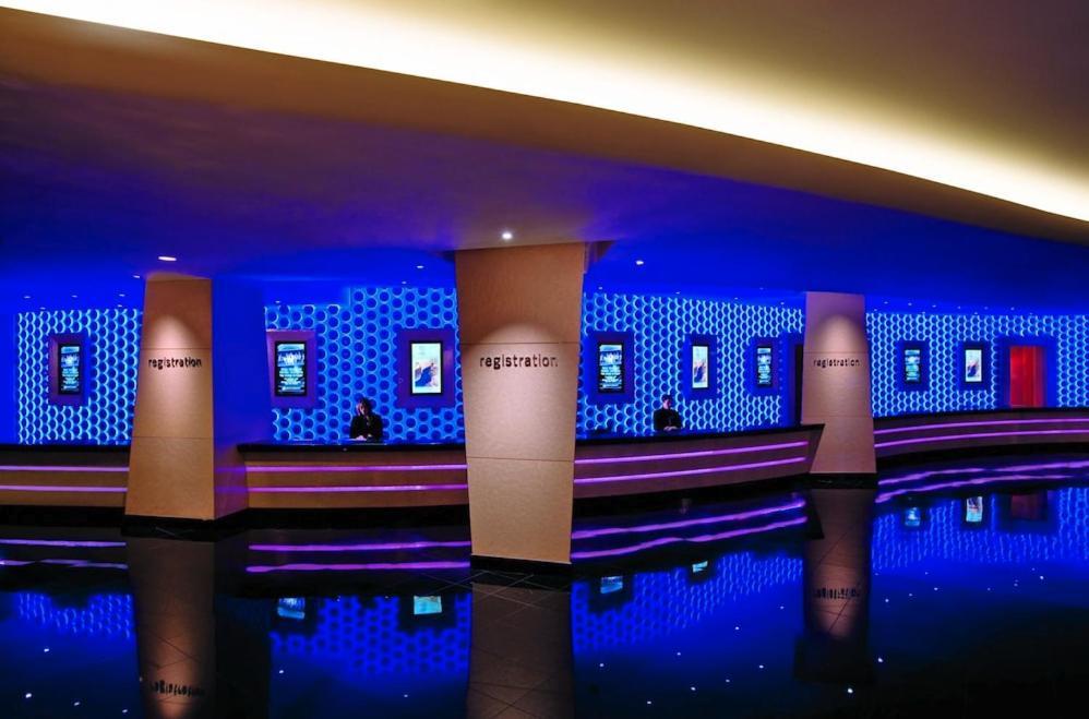 Planet Hollywood Resort & Casino By Suiteness Лас-Вегас Экстерьер фото