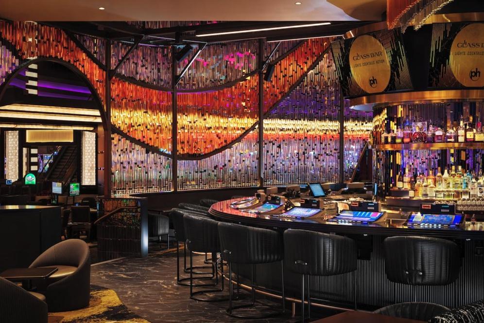 Planet Hollywood Resort & Casino By Suiteness Лас-Вегас Экстерьер фото